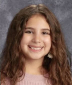10-Paige Daniels, Glendale Elementary